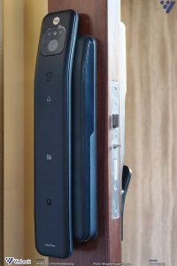 Khóa thông minh Face ID Video call – Yale Luna Elite+