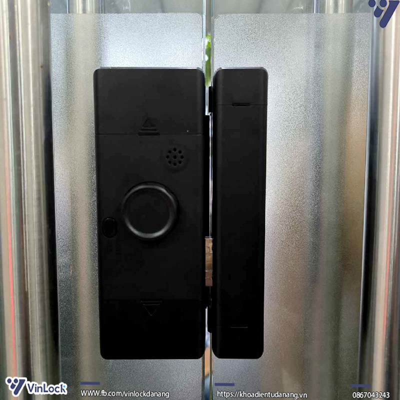 Mặt trong của khóa WinLock TT-360W