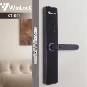 Khóa điện tử vân tay Winlock XT-S01