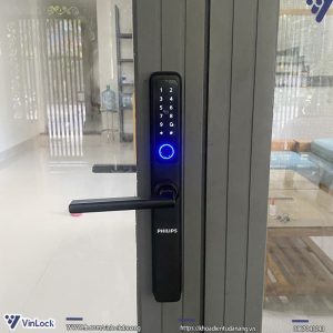 Hình ảnh thi công thực tế nhà khách hàng tại Thái Văn Lung, Đà Nẵng