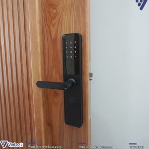 Khóa Thông Minh Aqara A100 Zigbee Home Key