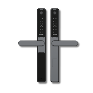 Khóa thông minh cửa nhôm Lockin Slim Lock