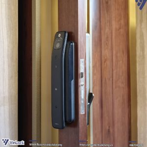 Giới thiệu: Yalehome ra mắt khoá khuôn mặt Yale Luna Elite+ – chuẩn mực mới của bảo mật thông minh