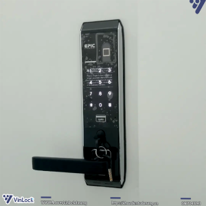 Khóa vân tay Epic EF 8000L
