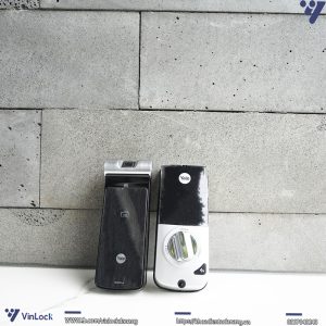 Khóa vân tay YALE YDD 724A