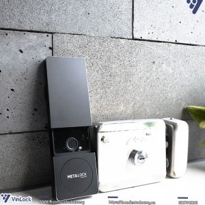 Khóa thông minh Metalock MT-C02