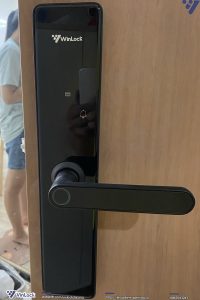 Khóa điện tử XT-S01