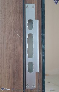 Bách phụ của khóa Yale YDME 200 NXT