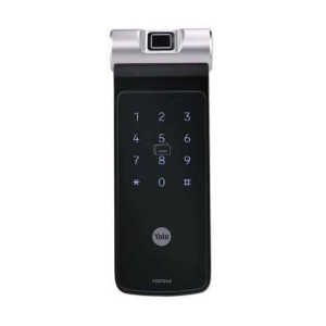 Mặt trước của YALE YDD 724A