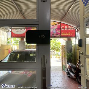 Mặt trong khóa Winlock ST200