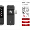 EPIC ES-S520D