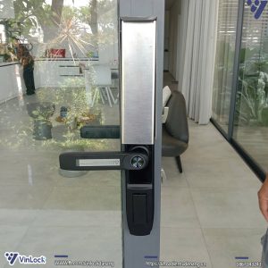 Mặt trong Khóa Metalock MT-N01