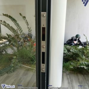 bách phụ của khóa