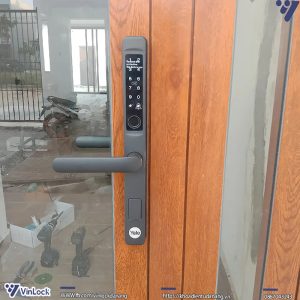 Khóa Yale YDMA 100NP