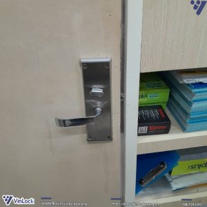 khóa cơ cũ truyền thống