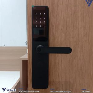 Khóa thông minh Aqara A100 Zigbee