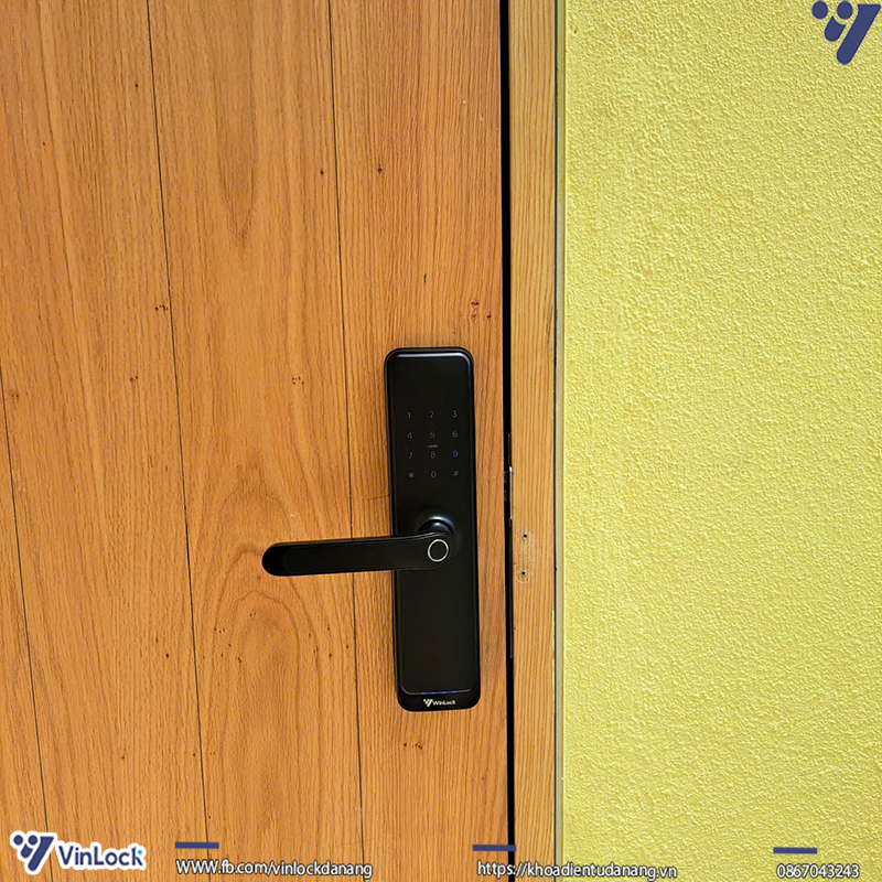 Khóa điện tử Winlock TT-360W