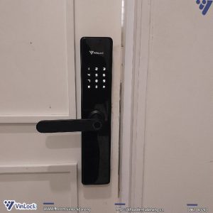 Khóa điện tử Winlock XT-S01