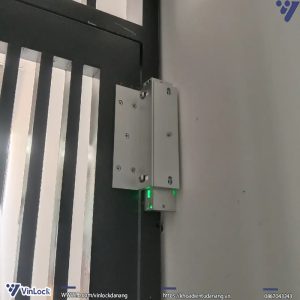 Khóa Điện Từ Hikvision DS-K4H258S