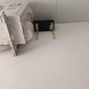 Bộ lưu điện UPS Hikvision DS-UPS1000