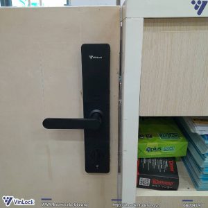 Nâng cấp khóa cơ cũ thành khóa thông minh Winlock XT-S01 