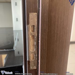 bách phụ khóa Yale YDME 100 NxT