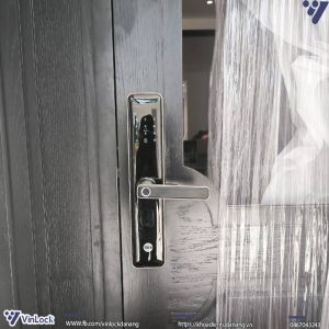 Khóa vân tay Yale YDME 200 NxT