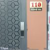 Aqara U50 + hộp bảo vệ inox