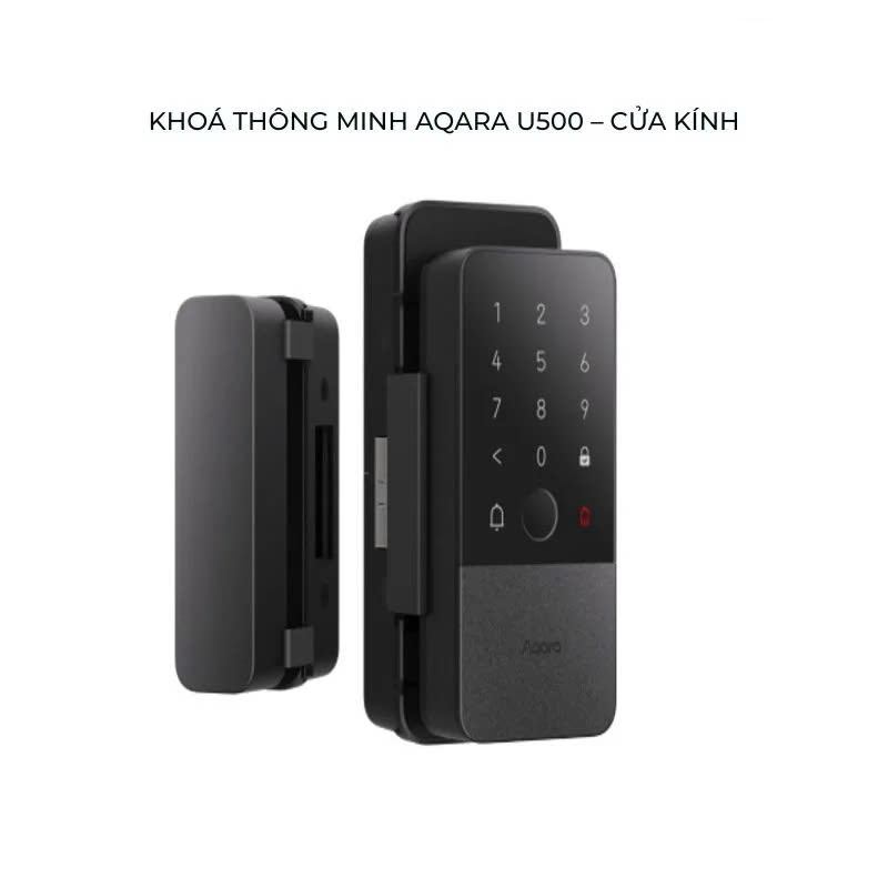 Aqara U500 (4)