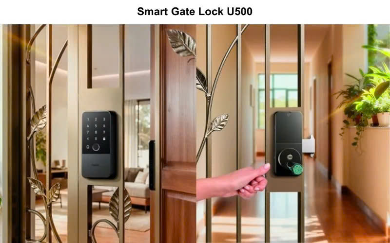 Aqara U500 (7)