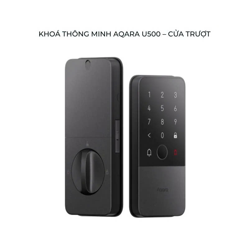 Aqara U500 (8)