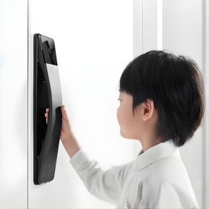 Lockin S6 Max nhận diện tĩnh mạch ngón tay