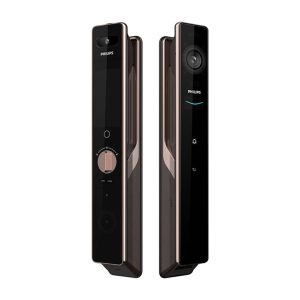 Khóa Philips DDL902-MVP-11HWS
