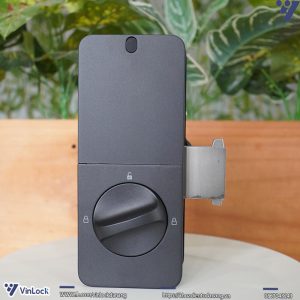  mặt trong cửa khóa Rim Lock U500 (DL-D19D)