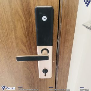 Yale YDME 200 NxT