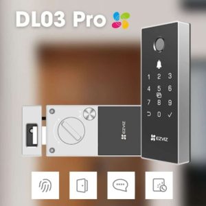 EZVIZ DL03 Pro 