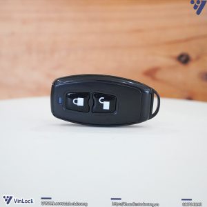 Remote khóa điện tử Winlock TT-330A thiết kế nhỏ gọn