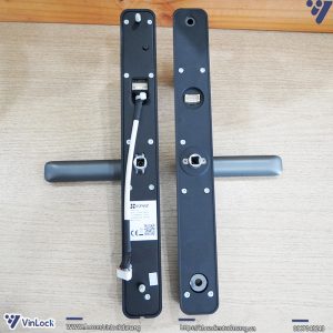 Mặt sau khóa Ezviz DL06