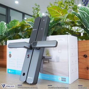 Khóa EZVIZ DL06