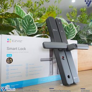 Khóa EZVIZ DL06