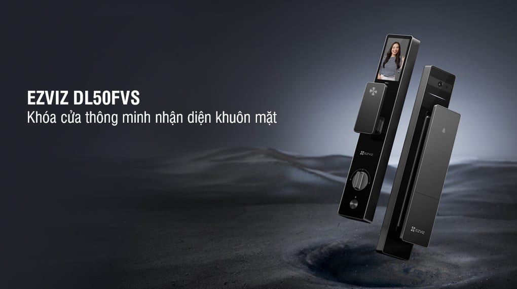 EZVIZ DL50FVS (2)