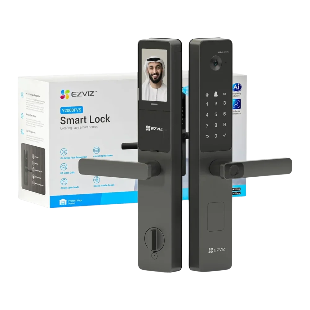 EZVIZ Y2000FVS