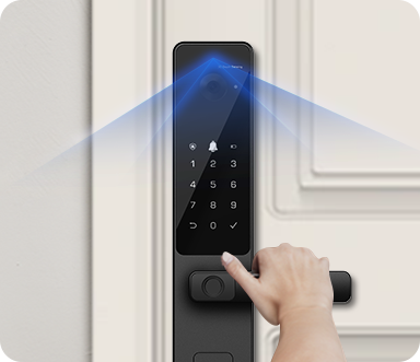 EZVIZ Y2000FVS.0001