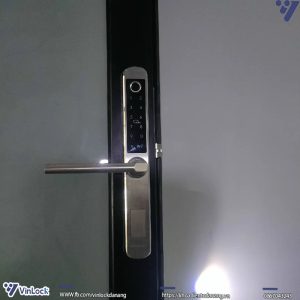 Khóa thông minh Metalock AZT-01
