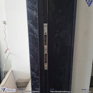 Bách phụ của khóa