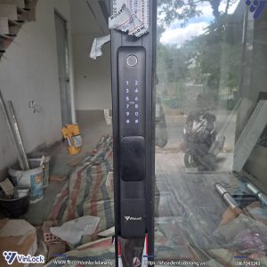 Khóa cửa nhôm Winlock TT-330A (cửa lùa)