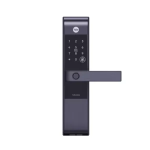 Khóa thông minh Yale YDM 3109AF MB