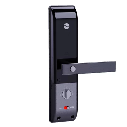 Yale YDM 3109AF MB.00