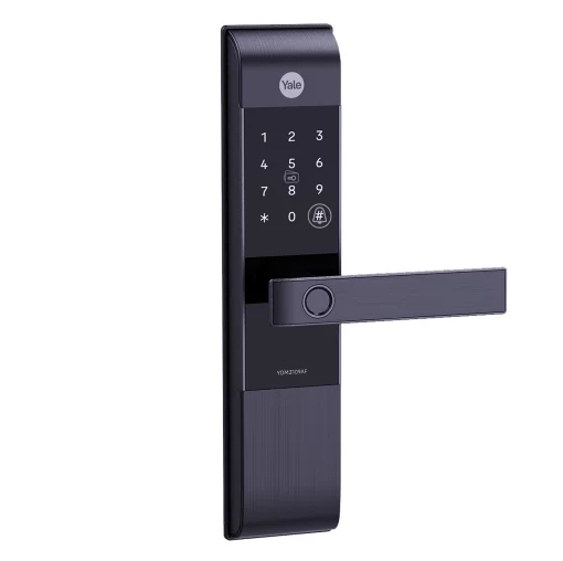 Yale YDM 3109AF MB.01
