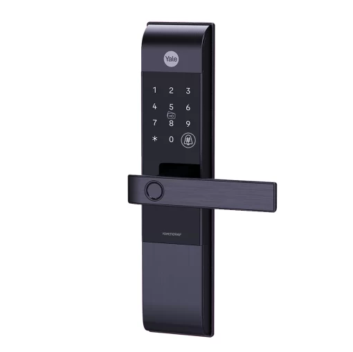 Yale YDM 3109AF MB.03